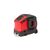 Рулетка Milwaukee Tape Measure Autolock 5м (4932464663), зображення 3 Рулетка Milwaukee Tape Measure Autolock 5м (4932464663), зображення 3