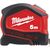 Рулетка Milwaukee Tape Measure Autolock 5м (4932464663) Рулетка Milwaukee Tape Measure Autolock 5м (4932464663)