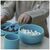 Набор детской посуды MinikOiOi BLW Set I - Mineral Blue (101070056), изображение 4 Набор детской посуды MinikOiOi BLW Set I - Mineral Blue (101070056), изображение 4