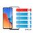 Стекло защитное ACCLAB Full Glue Xiaomi Redmi 12 (1283126573200), изображение 2 Стекло защитное ACCLAB Full Glue Xiaomi Redmi 12 (1283126573200), изображение 2