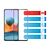 Скло захисне ACCLAB Full Glue Xiaomi Redmi Note 10 Pro (1283126511240), зображення 2 Скло захисне ACCLAB Full Glue Xiaomi Redmi Note 10 Pro (1283126511240), зображення 2