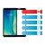 Скло захисне ACCLAB Full Glue ZTE L210 (1283126508943), зображення 2 Скло захисне ACCLAB Full Glue ZTE L210 (1283126508943), зображення 2