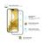 Стекло защитное Global Full Glue Apple iPhone 15 (1283126575266), изображение 3 Стекло защитное Global Full Glue Apple iPhone 15 (1283126575266), изображение 3