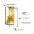 Стекло защитное Global Full Glue Apple iPhone 15 Pro (1283126575426), изображение 3 Стекло защитное Global Full Glue Apple iPhone 15 Pro (1283126575426), изображение 3