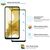 Стекло защитное Global Full Glue MOTO G22 (1283126542190), изображение 2 Стекло защитное Global Full Glue MOTO G22 (1283126542190), изображение 2