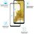 Стекло защитное Global Full Glue MOTO G22 (1283126542190), изображение 3 Стекло защитное Global Full Glue MOTO G22 (1283126542190), изображение 3