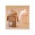 Поильник-непроливайка Difrax Non-Spill Sippy Cup Soft 250 мл (704 Caramel), изображение 2 Поильник-непроливайка Difrax Non-Spill Sippy Cup Soft 250 мл (704 Caramel), изображение 2
