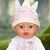Пупс Zapf Baby Born - Чудесный единорог (836378), изображение 3 Пупс Zapf Baby Born - Чудесный единорог (836378), изображение 3