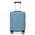 Валіза Semi Line 19" S Blue (T5611-1), зображення 2 Валіза Semi Line 19" S Blue (T5611-1), зображення 2