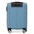 Валіза Semi Line 19" S Blue (T5611-1), зображення 3 Валіза Semi Line 19" S Blue (T5611-1), зображення 3
