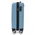 Валіза Semi Line 19" S Blue (T5611-1), зображення 4 Валіза Semi Line 19" S Blue (T5611-1), зображення 4