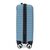 Валіза Semi Line 19" S Blue (T5611-1), зображення 5 Валіза Semi Line 19" S Blue (T5611-1), зображення 5