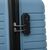 Валіза Semi Line 19" S Blue (T5611-1), зображення 7 Валіза Semi Line 19" S Blue (T5611-1), зображення 7