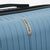 Валіза Semi Line 19" S Blue (T5611-1), зображення 9 Валіза Semi Line 19" S Blue (T5611-1), зображення 9