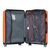 Валіза Semi Line 19" S Orange (T5609-1), зображення 6 Валіза Semi Line 19" S Orange (T5609-1), зображення 6