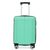Чемодан Semi Line 19" S Sea Green (T5612-1), изображение 2 Чемодан Semi Line 19" S Sea Green (T5612-1), изображение 2