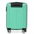 Чемодан Semi Line 19" S Sea Green (T5612-1), изображение 3 Чемодан Semi Line 19" S Sea Green (T5612-1), изображение 3