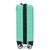 Чемодан Semi Line 19" S Sea Green (T5612-1), изображение 5 Чемодан Semi Line 19" S Sea Green (T5612-1), изображение 5