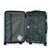 Чемодан Semi Line 19" S Sea Green (T5612-1), изображение 6 Чемодан Semi Line 19" S Sea Green (T5612-1), изображение 6