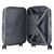 Валіза Semi Line Pattern 20" S Back (T5651-1), зображення 6 Валіза Semi Line Pattern 20" S Back (T5651-1), зображення 6