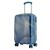 Чемодан Semi Line Pattern 20" S Blue (T5652-1) Чемодан Semi Line Pattern 20" S Blue (T5652-1)