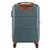 Валіза Semi Line 20" S Green-Grey (T5584-2), зображення 3
