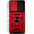 Чехол для мобильного телефона BeCover Military Motorola Moto E32s Red (709971)
