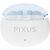 Наушники Pixus Space White (4897058531633), изображение 2