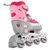 Роликові ковзани Action Anny Рожеві 33-36 (PW-126B-13-2PINK/33-36), зображення 7 Роликові ковзани Action Anny Рожеві 33-36 (PW-126B-13-2PINK/33-36), зображення 7