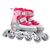 Роликові ковзани Action Anny Рожеві 33-36 (PW-126B-13-2PINK/33-36), зображення 8 Роликові ковзани Action Anny Рожеві 33-36 (PW-126B-13-2PINK/33-36), зображення 8