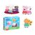Пазл DoDo 3 в 1 Peppa Pig (200339), изображение 2 Пазл DoDo 3 в 1 Peppa Pig (200339), изображение 2