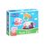 Пазл DoDo 3 в 1 Peppa Pig (200339) Пазл DoDo 3 в 1 Peppa Pig (200339)