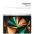 Чохол до планшета Armorstandart Y-type Case with Pencil Holder Apple iPad Pro 12.9 2020 / 2021 Sand Powder (ARM62323), зображення 3 Чохол до планшета Armorstandart Y-type Case with Pencil Holder Apple iPad Pro 12.9 2020 / 2021 Sand Powder (ARM62323), зображення 3