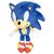 Мягкая игрушка Sonic the Hedgehog W7 – Соник 23 см (40934), изображение 3 Мягкая игрушка Sonic the Hedgehog W7 – Соник 23 см (40934), изображение 3