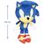 Мягкая игрушка Sonic the Hedgehog W7 – Соник 23 см (40934), изображение 5 Мягкая игрушка Sonic the Hedgehog W7 – Соник 23 см (40934), изображение 5