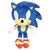 Мягкая игрушка Sonic the Hedgehog W7 – Соник 23 см (40934) Мягкая игрушка Sonic the Hedgehog W7 – Соник 23 см (40934)