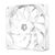 Кулер для корпуса ID-Cooling TF-12025-ARGB-SNOW REVERSE, изображение 4 Кулер для корпуса ID-Cooling TF-12025-ARGB-SNOW REVERSE, изображение 4