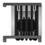 Кулер до процесора ID-Cooling IS-50X V3, зображення 6 Кулер до процесора ID-Cooling IS-50X V3, зображення 6