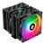 Кулер для процессора ID-Cooling SE-207-XT ARGB Кулер для процессора ID-Cooling SE-207-XT ARGB