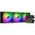 Система водяного охлаждения ID-Cooling DASHFLOW 360 XT Система водяного охлаждения ID-Cooling DASHFLOW 360 XT