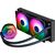 Система водяного охлаждения CoolerMaster MasterLiquid 240 Atmos (MLX-D24M-A25PZ-R1), изображение 5 Система водяного охлаждения CoolerMaster MasterLiquid 240 Atmos (MLX-D24M-A25PZ-R1), изображение 5