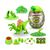 Игровой набор Smashers с аксессуарами Jurassic (Spinosaurus)/Джурасик (Спинозавр) (74108A) Игровой набор Smashers с аксессуарами Jurassic (Spinosaurus)/Джурасик (Спинозавр) (74108A)