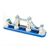 Пазл Cubic Fun 3D Тауэрский Мост серия C (C238h), изображение 2 Пазл Cubic Fun 3D Тауэрский Мост серия C (C238h), изображение 2
