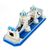 Пазл Cubic Fun 3D Тауэрский Мост серия C (C238h), изображение 3 Пазл Cubic Fun 3D Тауэрский Мост серия C (C238h), изображение 3