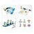 Пазл Cubic Fun 3D Тауэрский Мост серия C (C238h), изображение 5 Пазл Cubic Fun 3D Тауэрский Мост серия C (C238h), изображение 5