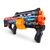 Игрушечное оружие Zuru X-Shot Быстрострельный бластер Skins Last Stand Graffiti (16 патронов) (36518B), изображение 3 Игрушечное оружие Zuru X-Shot Быстрострельный бластер Skins Last Stand Graffiti (16 патронов) (36518B), изображение 3