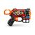 Игрушечное оружие Zuru X-Shot Быстрострельный бластер Skins Menace Game Over (8 патронов) (36515B), изображение 2 Игрушечное оружие Zuru X-Shot Быстрострельный бластер Skins Menace Game Over (8 патронов) (36515B), изображение 2