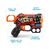 Игрушечное оружие Zuru X-Shot Быстрострельный бластер Skins Menace Game Over (8 патронов) (36515B), изображение 6 Игрушечное оружие Zuru X-Shot Быстрострельный бластер Skins Menace Game Over (8 патронов) (36515B), изображение 6