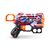 Игрушечное оружие Zuru X-Shot Быстрострельный бластер Skins Menace Malice (8 патронов) (36515M), изображение 2 Игрушечное оружие Zuru X-Shot Быстрострельный бластер Skins Menace Malice (8 патронов) (36515M), изображение 2