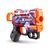 Игрушечное оружие Zuru X-Shot Быстрострельный бластер Skins Menace Malice (8 патронов) (36515M) Игрушечное оружие Zuru X-Shot Быстрострельный бластер Skins Menace Malice (8 патронов) (36515M)